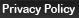 Privacy Policy
