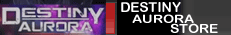 Destiny Aurora Store
